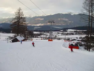 Kronplatz, Południowy Tyrol, zdjęcie 48