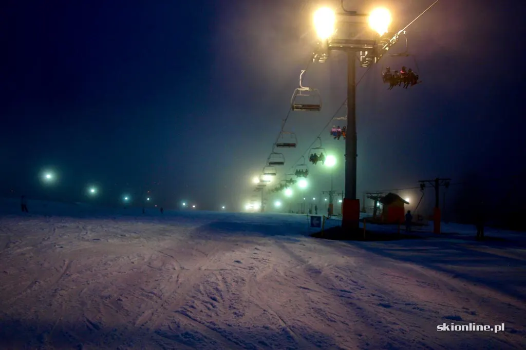 Ośrodek narciarski Master-Ski w Tyliczu, zdjęcie 26