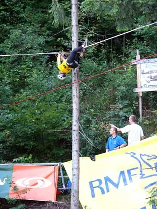 Zdjęcie 25 z galerii Adventure Trophy. Dzień 3