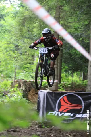 Mistrzostwa Polski Diverse Downhill, zdjęcie 153