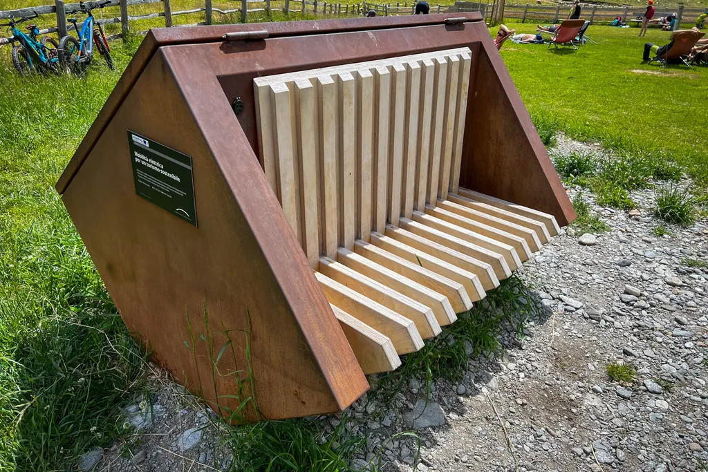 Dolina Pfossental, zdjęcie 20