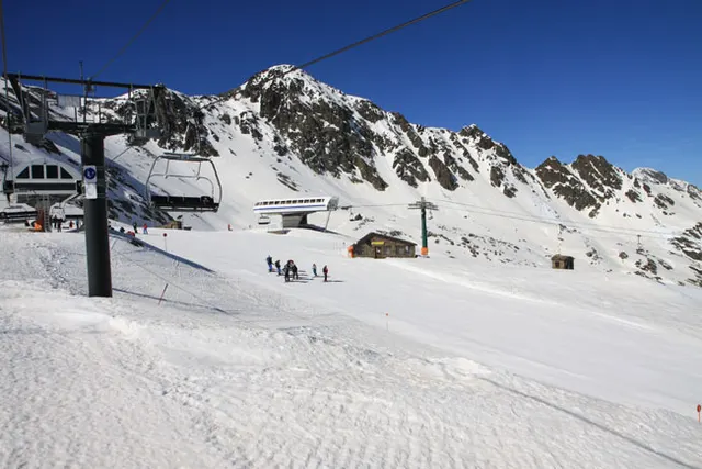 Andora: region Vallnord, zdjęcie 14