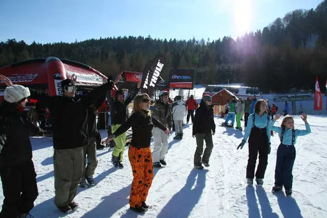 Zdjęcie 10 z galerii Rossignol Demo Tour: Krynica