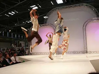 Zdjęcie 3 z galerii Sport show cz.I