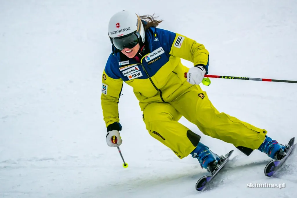 WorldSkitest 2017. Testy nart, zdjęcie 11