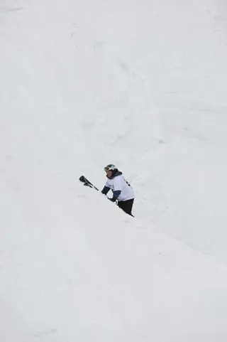 Zdjęcie 29 z galerii Jasna Adrenali. zawody freeride