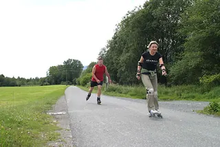 Maraton Rolkowy, zdjęcie 7