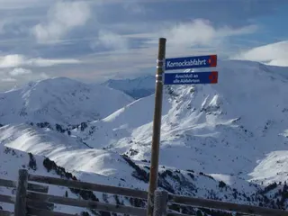 Turraher Hoehe: Karyntia, Austria, zdjęcie 45