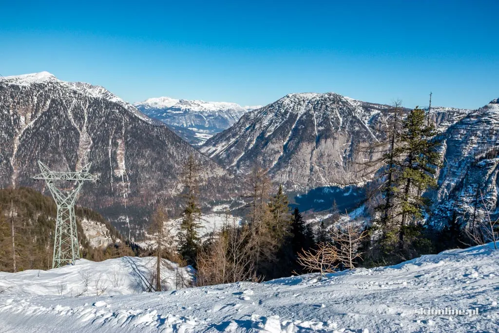 Zdjęcie 51 z galerii Dachstein Krippenstein, luty 2017