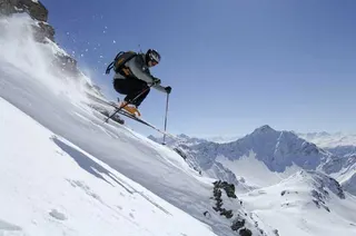 Ski touring by Diamir, zdjęcie 25