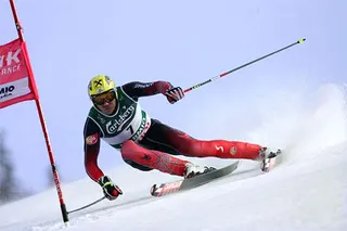 Hermann Maier, zdjęcie 3