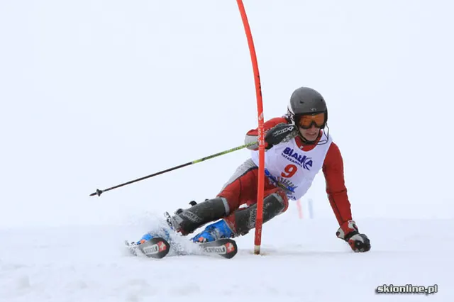 II Puchar Kotelinicy: II slalom mężczyzn, zdjęcie 20