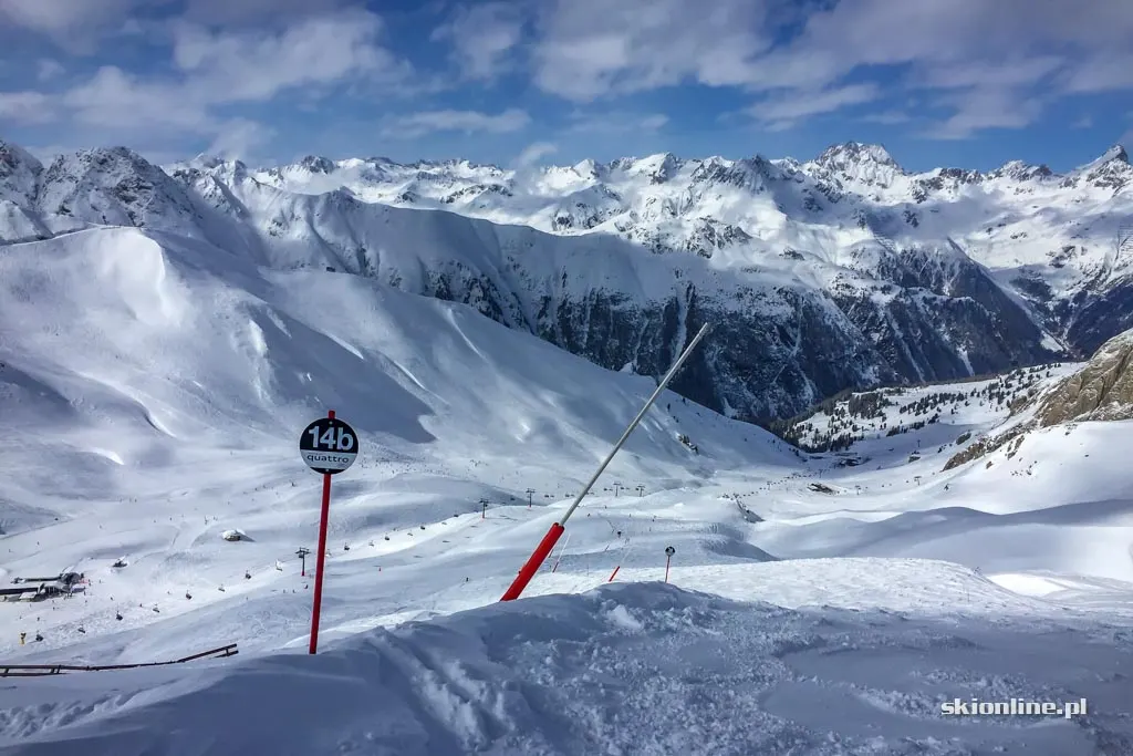 Ischgl. Dobre miejsce na wiosenne narty, zdjęcie 31