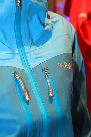 Polartec odzież na sezon 2011/2012, zdjęcie 4