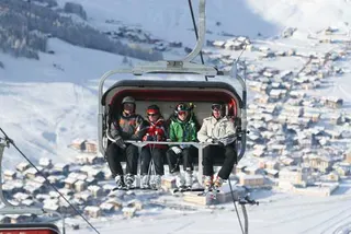 Livigno Włochy, zdjęcie 35