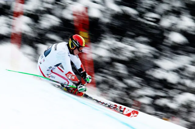 Marcel Hirscher: najlepsze ujęcia 12/13, zdjęcie 11