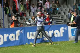 Zdjęcie 111 z galerii LGP Zakopane 2006. Zawody