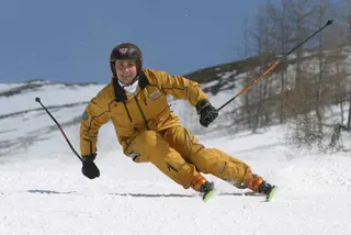 WorldSkitest 2007 Heiligenblut, zdjęcie 62