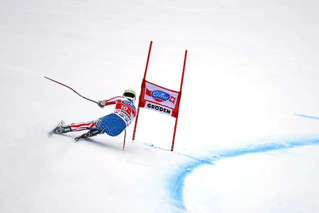 Bode Miller w akcji, zdjęcie 9