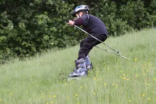 Grasski Brenna, zdjęcie 35
