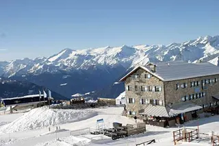 Zdjęcie 13 z galerii Val di Sole: Włochy