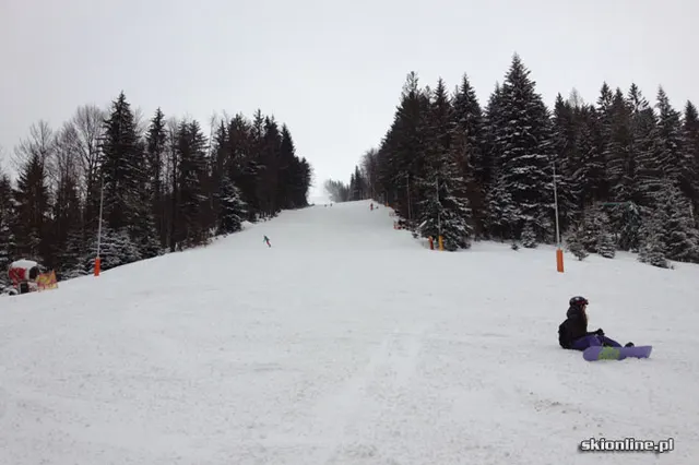 Szczyrk: SON 14.01.2012, zdjęcie 3