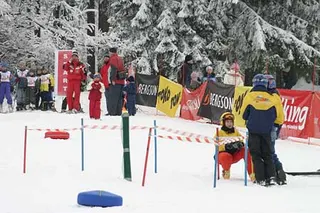 Zdjęcie 5 z galerii Puchar Jedynki: Szklarska Poręba