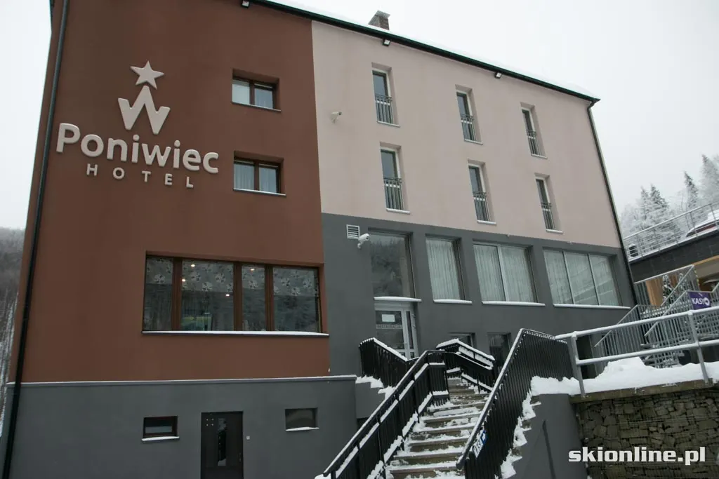 SN Poniwiec Mała Czantoria, zdjęcie 2