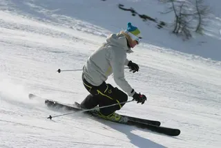WorldSkitest 2007 Heiligenblut, zdjęcie 95