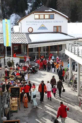 Serfaus-Fiss-Ladis: Serfaus, zdjęcie 75