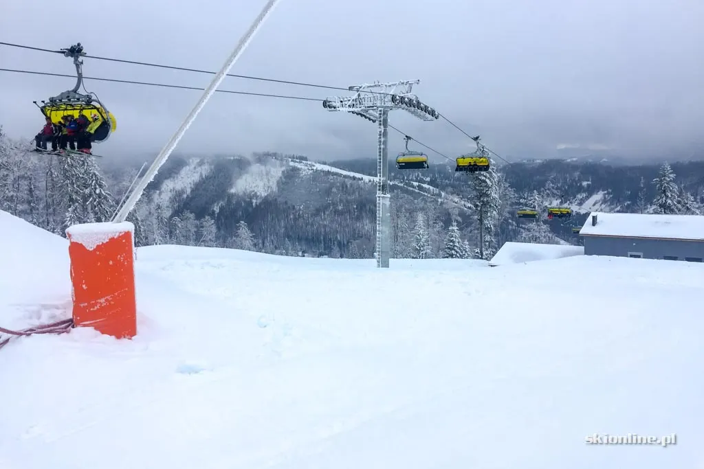 Szczyrk Mountain Resort otwarty, zdjęcie 55