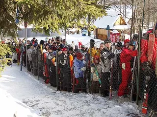Zdjęcie 5 z galerii Zakopane Kasprowy Wierch cz.1