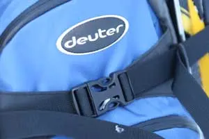 Zdjęcie 24 z galerii Plecak Deuter Edge 30: test