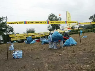 Zdjęcie 15 z galerii Adventure Trophy. Dzień 3
