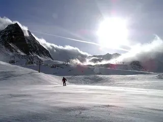 Obergurgl-Hochgurgl, zdjęcie 5