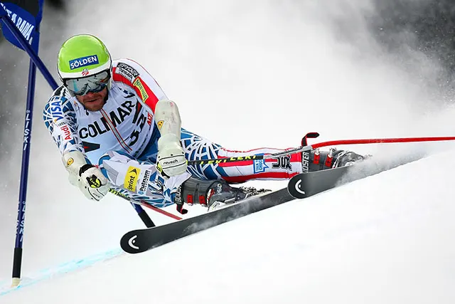 Bode Miller w akcji, zdjęcie 13