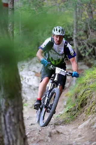 Trailtrophy 2010: Latsch, zdjęcie 45