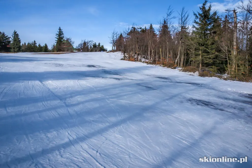 Ski Arena Zieleniec: Nartorama, zdjęcie 22
