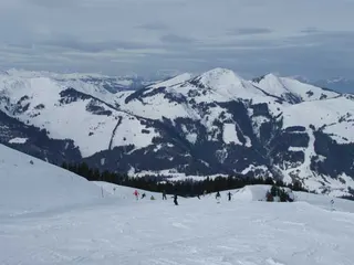 Kitzbuehel, Austria, zdjęcie 115