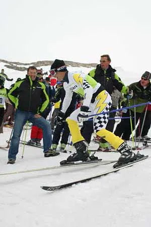 Ingemar Stenmark, zdjęcie 13