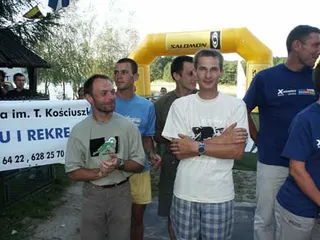 Zdjęcie 39 z galerii Adventure Trophy. Finał