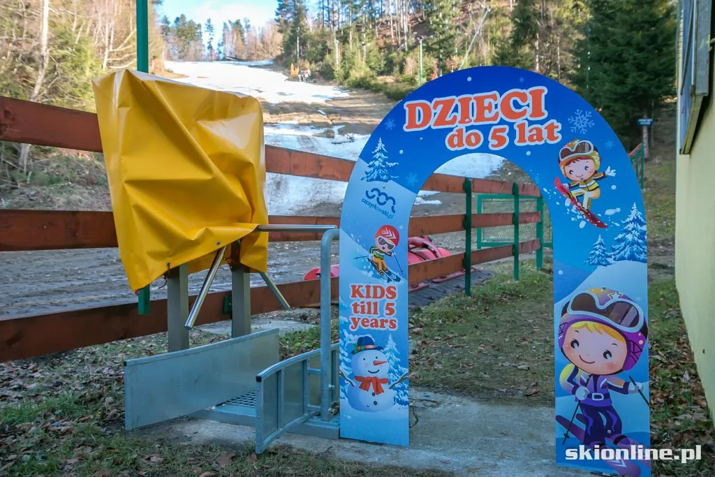 SON czeka na mróz, zdjęcie 8