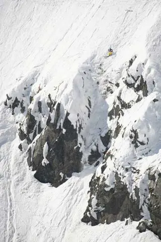 Zdjęcie 107 z galerii Jasna Adrenali. zawody freeride