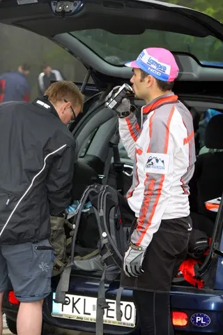 Enduro Trophy Bielsko-Biała, zdjęcie 3