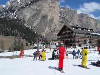 Sellaronda, Włochy, zdjęcie 24
