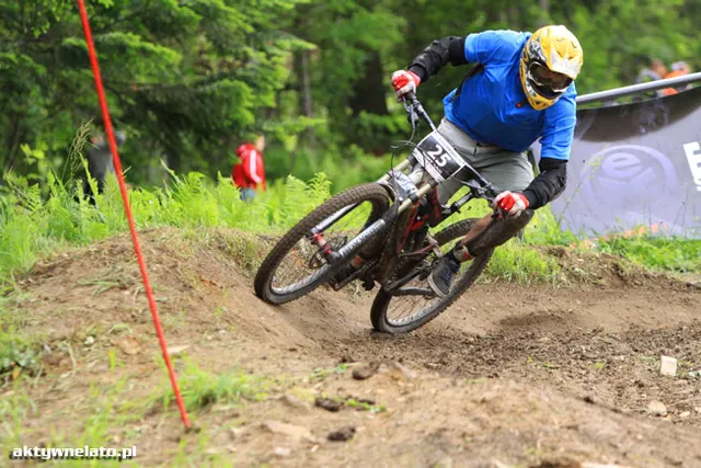 Joy Ride Open: Stożek Wisła, zdjęcie 72