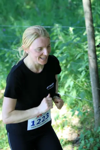Polskie Dni 2010: Salomon Trail Running, zdjęcie 73
