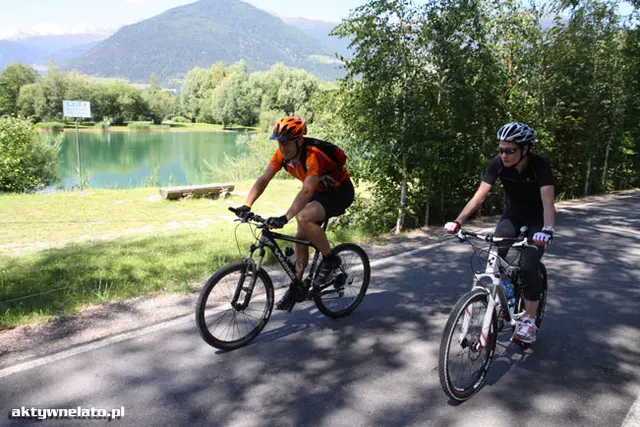 Rowerem przez dolinę Vinschgau, zdjęcie 14