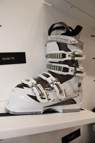Salomon buty kolekcja 2010/2011, zdjęcie 11