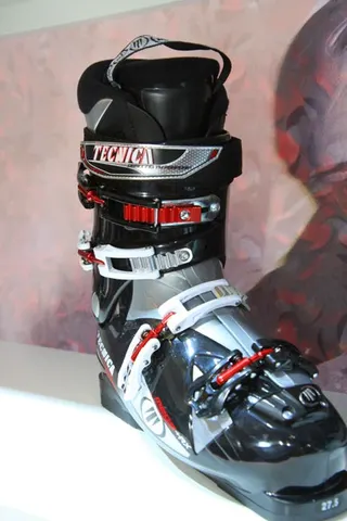 Tecnica buty 2011/2012, zdjęcie 18